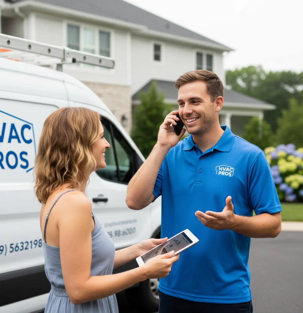 AC Repair in Memphis, IN